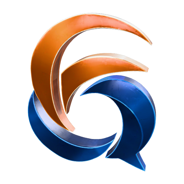 Friday Conversations logo